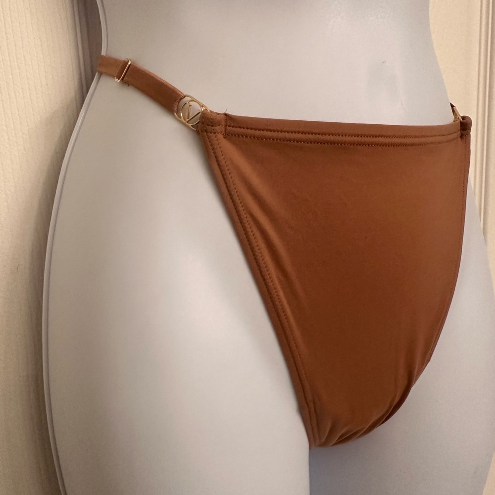 Victoria's Secret Tan Panties